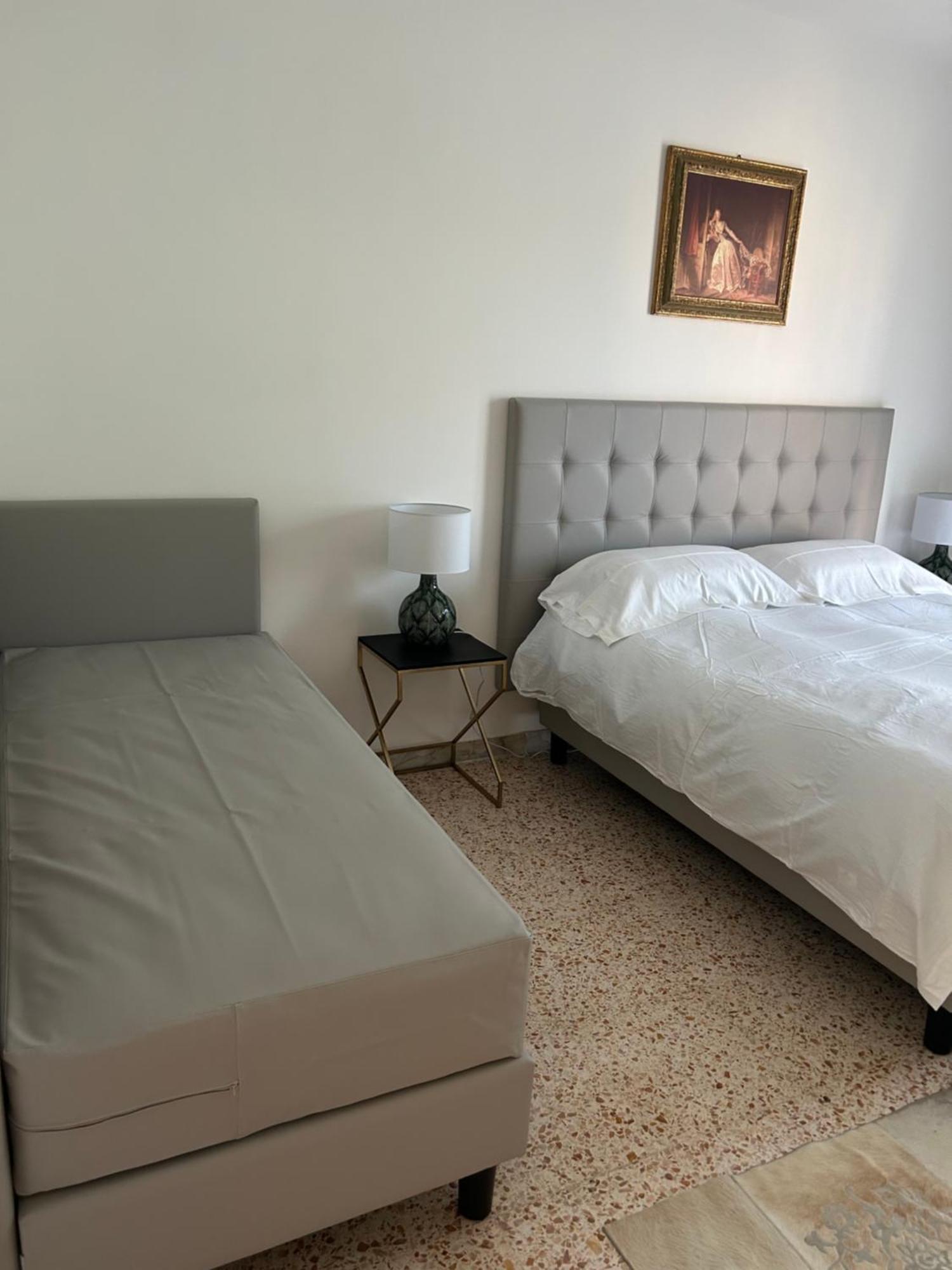 Casa de hóspedes Tiberdom Roma